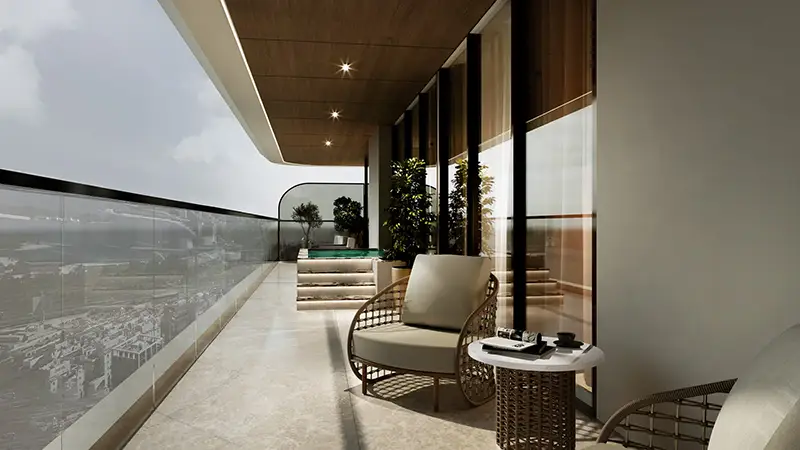 ماركيز ون في أرجان