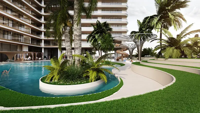 ماركيز ون في أرجان