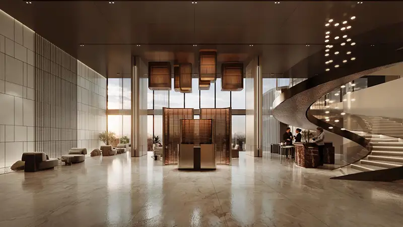 ماركيز ون في أرجان