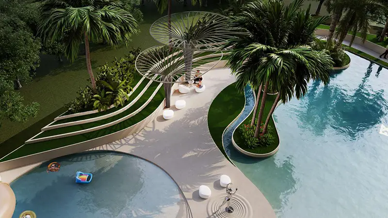 ماركيز ون في أرجان