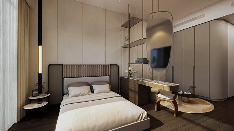 ماركيز ون في أرجان