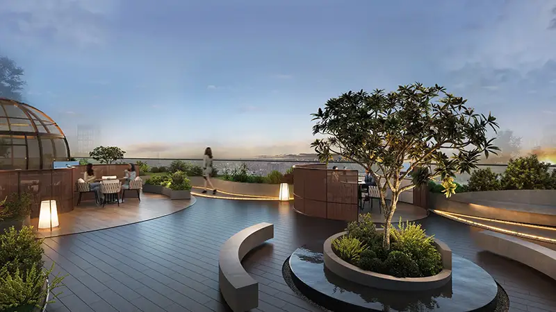 ماركيز ون في أرجان