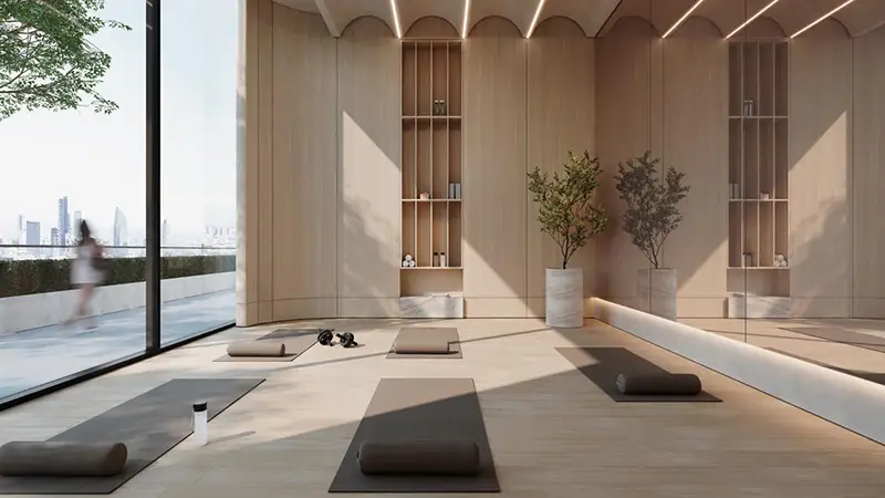 ماركيز ون في أرجان