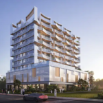 نوتيس ريزيدنسز في جزر دبي