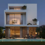 شيفاليا إستيت 2 من إعمار العقارية في دبي