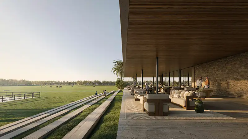 شيفاليا إستيت 2 من إعمار العقارية في دبي