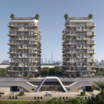 تريبان سيرينيك ريزيدنسز في جزر دبي من فخر الدين للعقارات