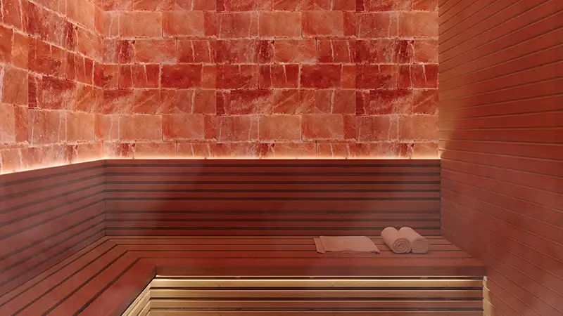 تريبان سيرينيك ريزيدنسز في جزر دبي من فخر الدين للعقارات