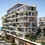 سيلينا ريزيدنسز في جزر دبي من أفينيو للتطوير العقاري