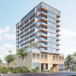 ستامن يوني في مدينة جميرا جاردن