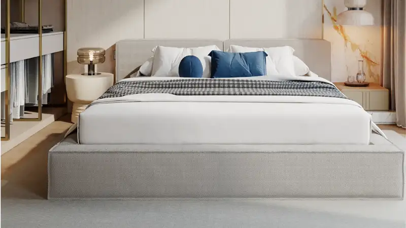 ستامن يوني في مدينة جميرا جاردن