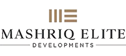 المشرق للتطوير العقاري - Mashriq Elite Developments