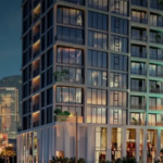 ريم ناين من ساس العقارية في قلب جزيرة الريم