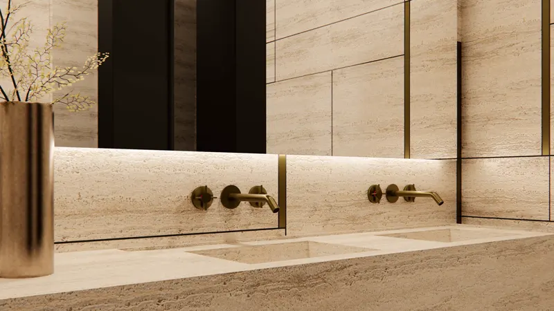 ريم ناين من ساس العقارية في قلب جزيرة الريم