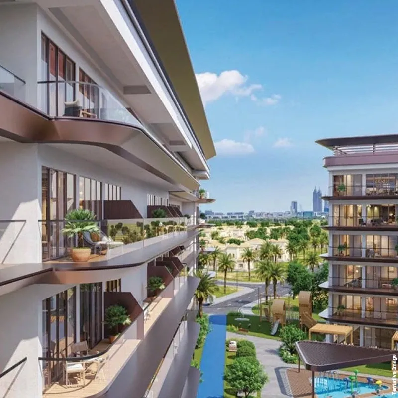 استوديوهات دبي