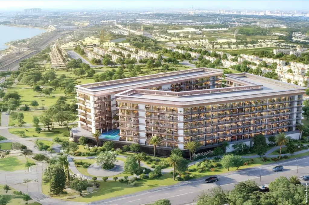 استوديوهات دبي