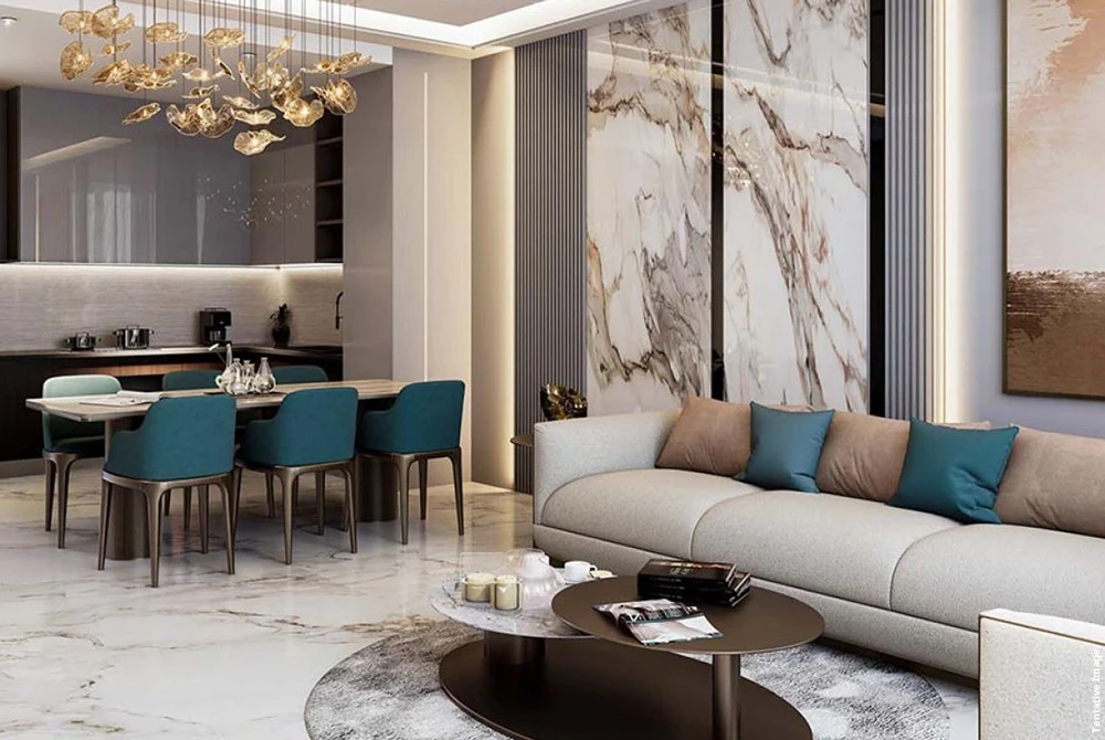 استوديوهات دبي