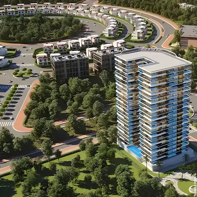 استوديوهات دبي