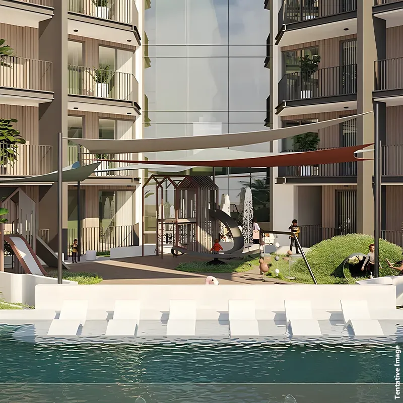 استوديوهات للبيع في دبي