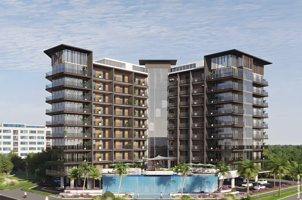 استوديوهات للبيع في دبي