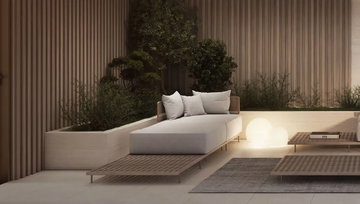 القصور في دبي