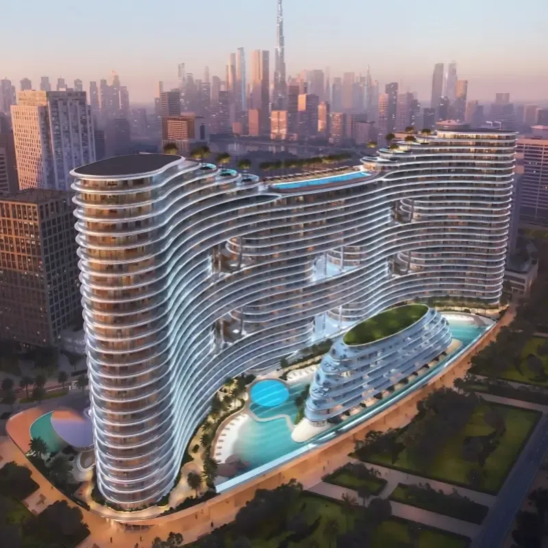 بن غاطى اكواريز