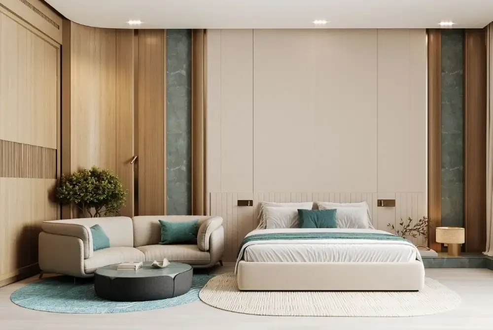 بن غاطى اكواريز