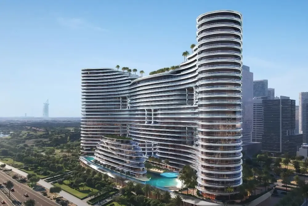 بن غاطى اكواريز