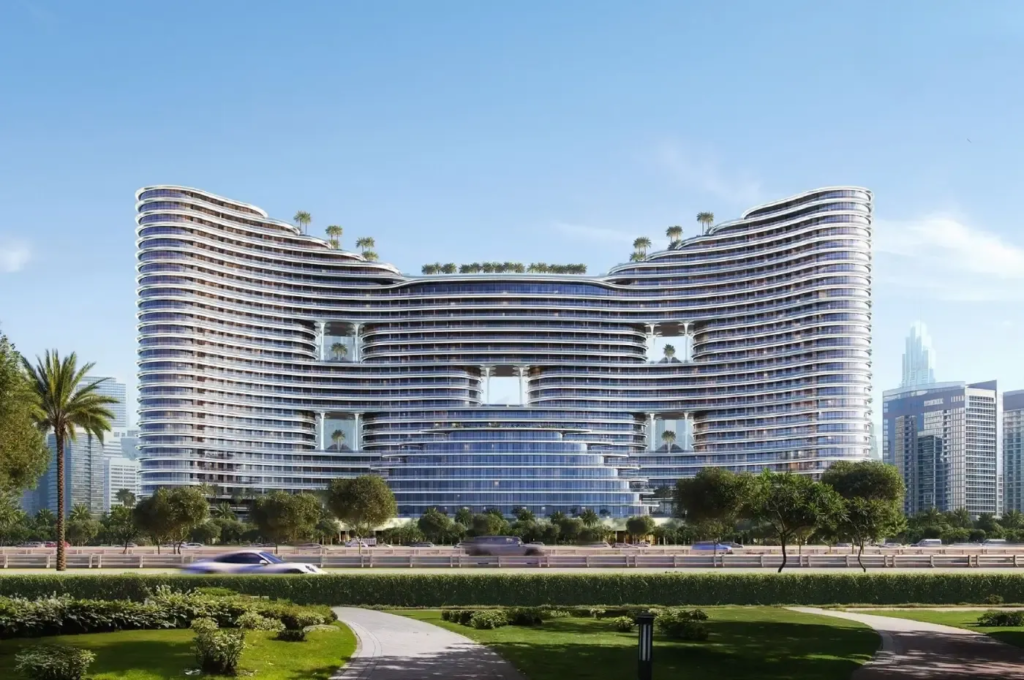 بن غاطى اكواريز