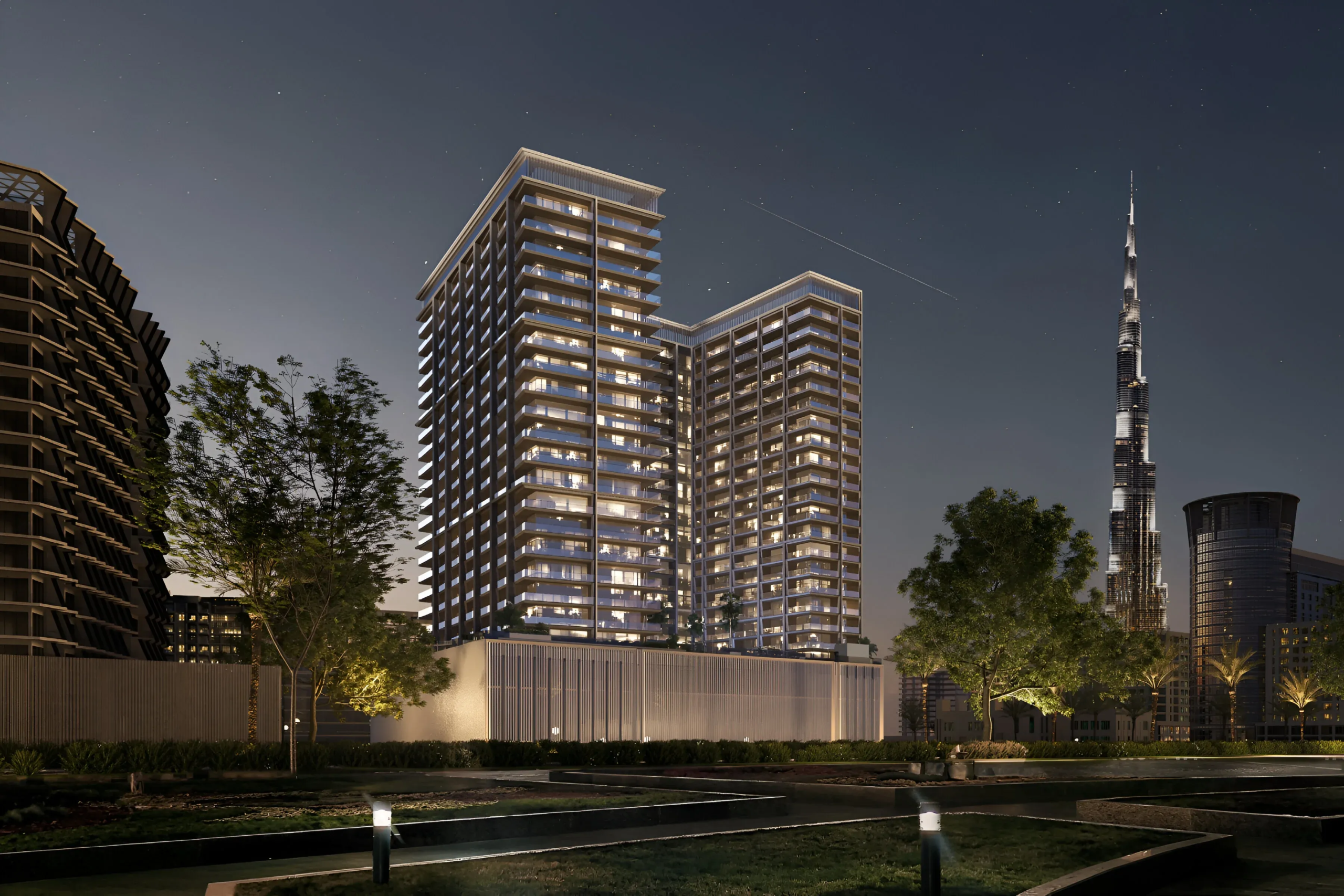 بن غاطى جوست