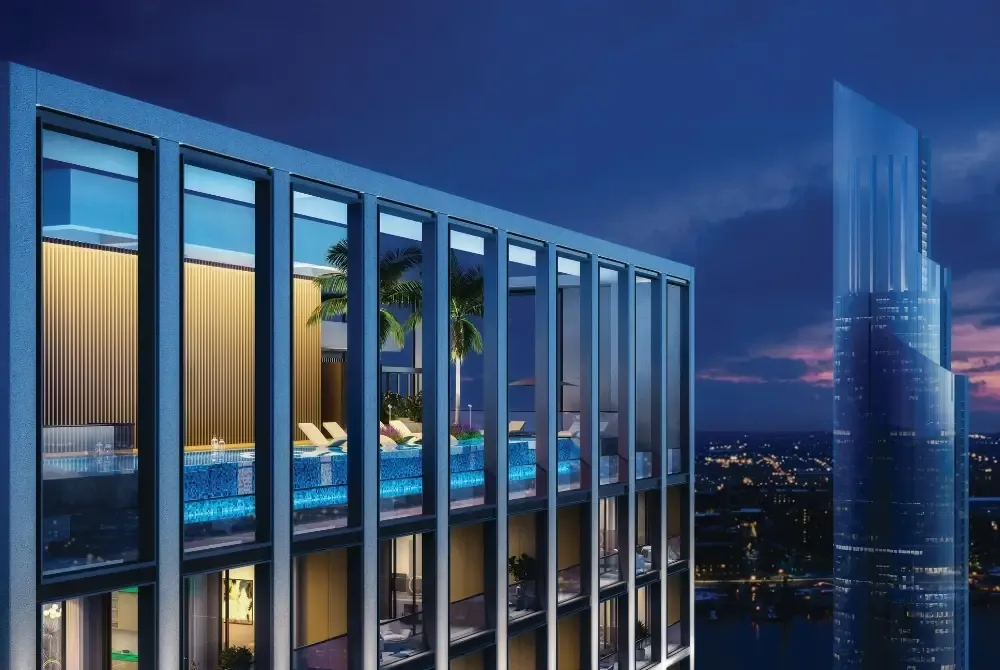 شراء استوديو في دبي