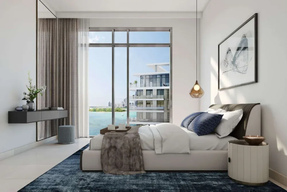 شقق الاستثمار في دبي 2025