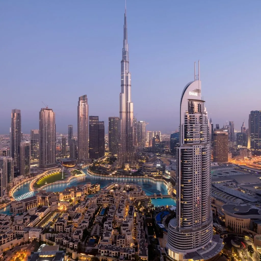 شقق دبي مارينا للبيع