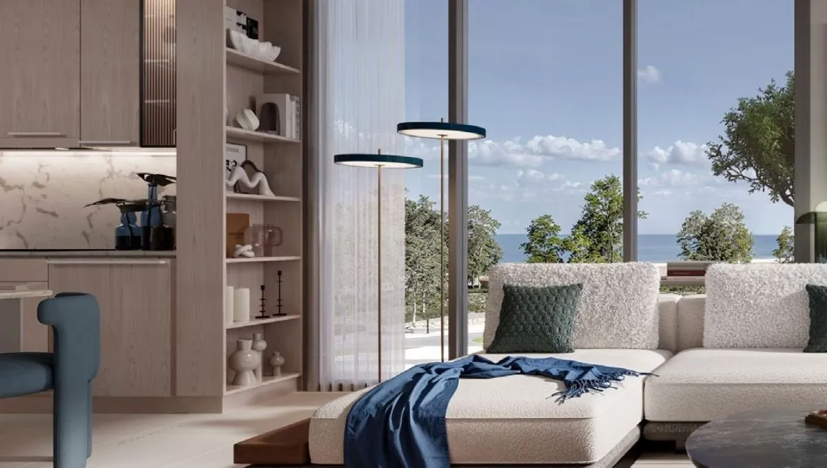 شقق دبي مارينا للبيع