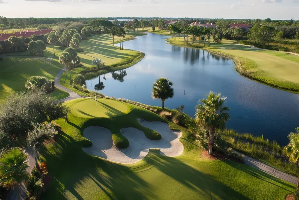 فلل فاخرة للبيع