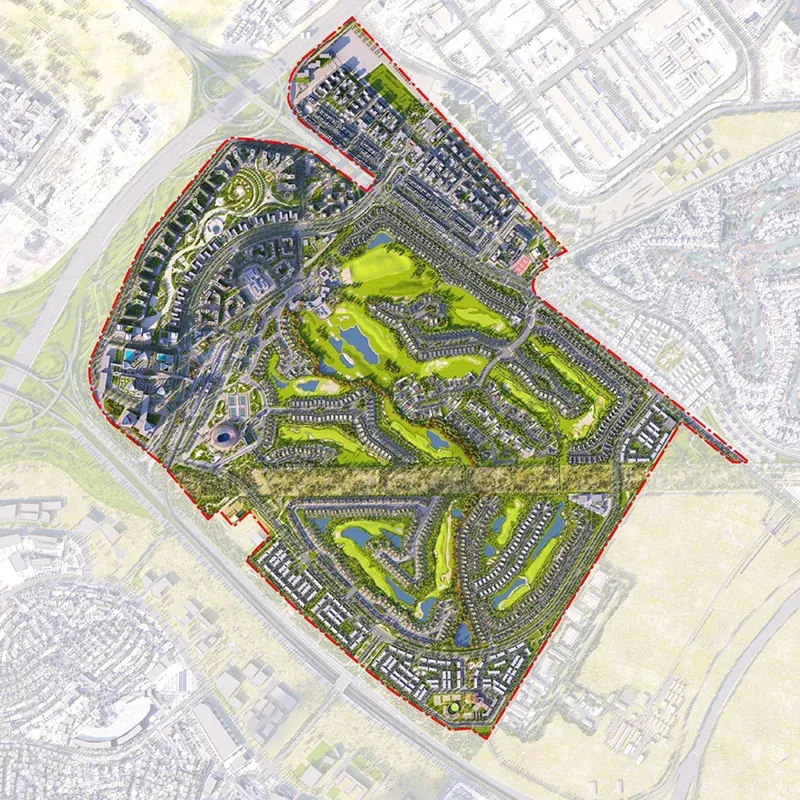 فلل فاخرة للبيع