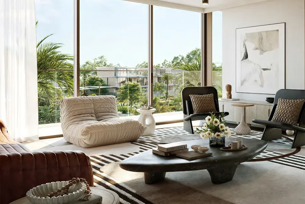 فلل للبيع في دبي