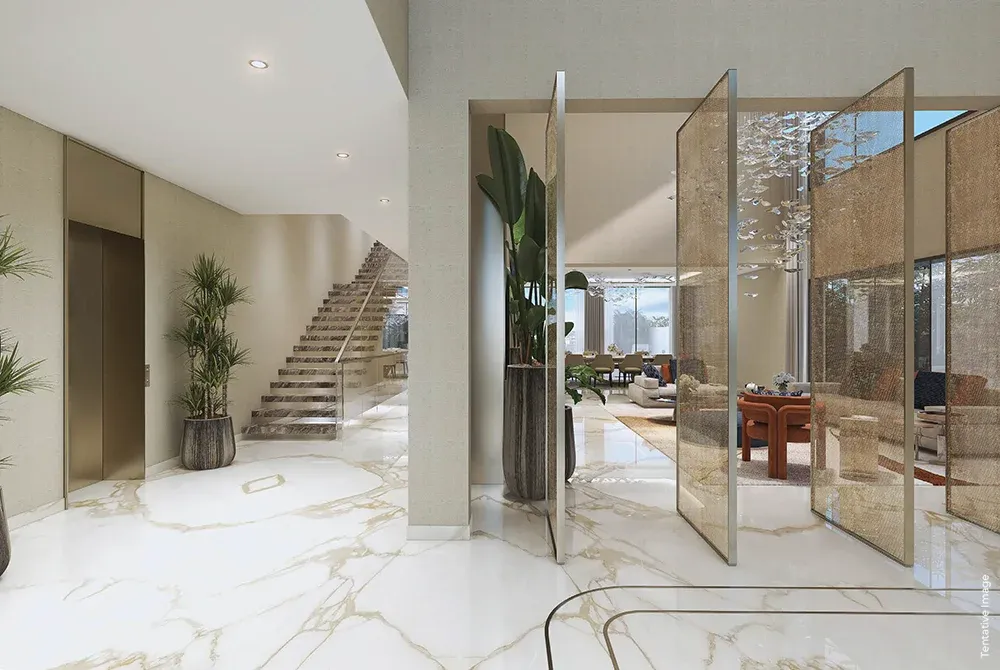 فلل للبيع للأجانب في دبي