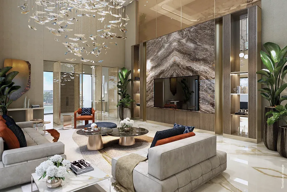 فلل للبيع للأجانب في دبي