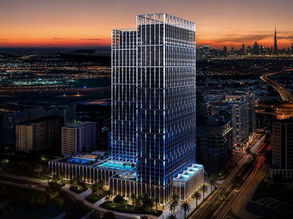 بن غاطي فينتيج