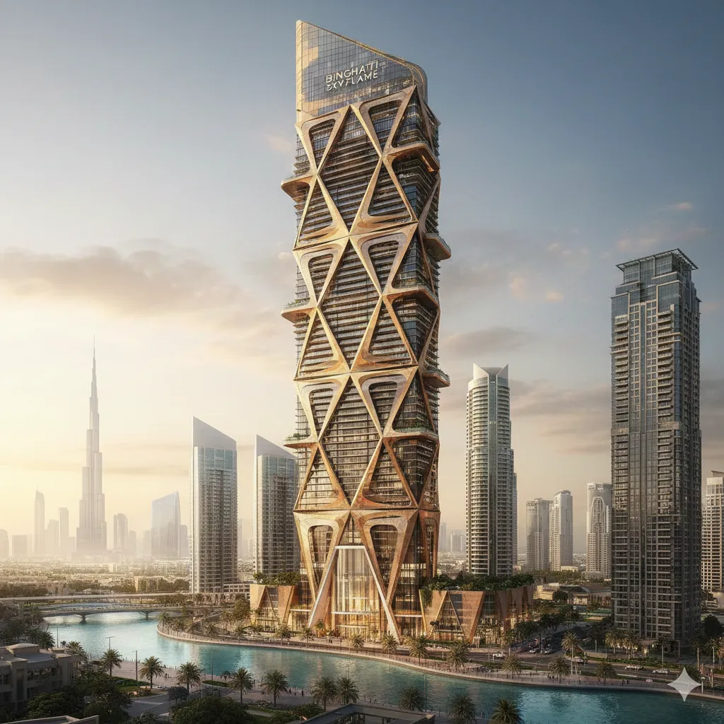 مشروع بنغاطي سكاي فليم مجان