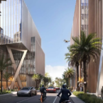 ديستريكت 11 المروان للتطوير العقاري