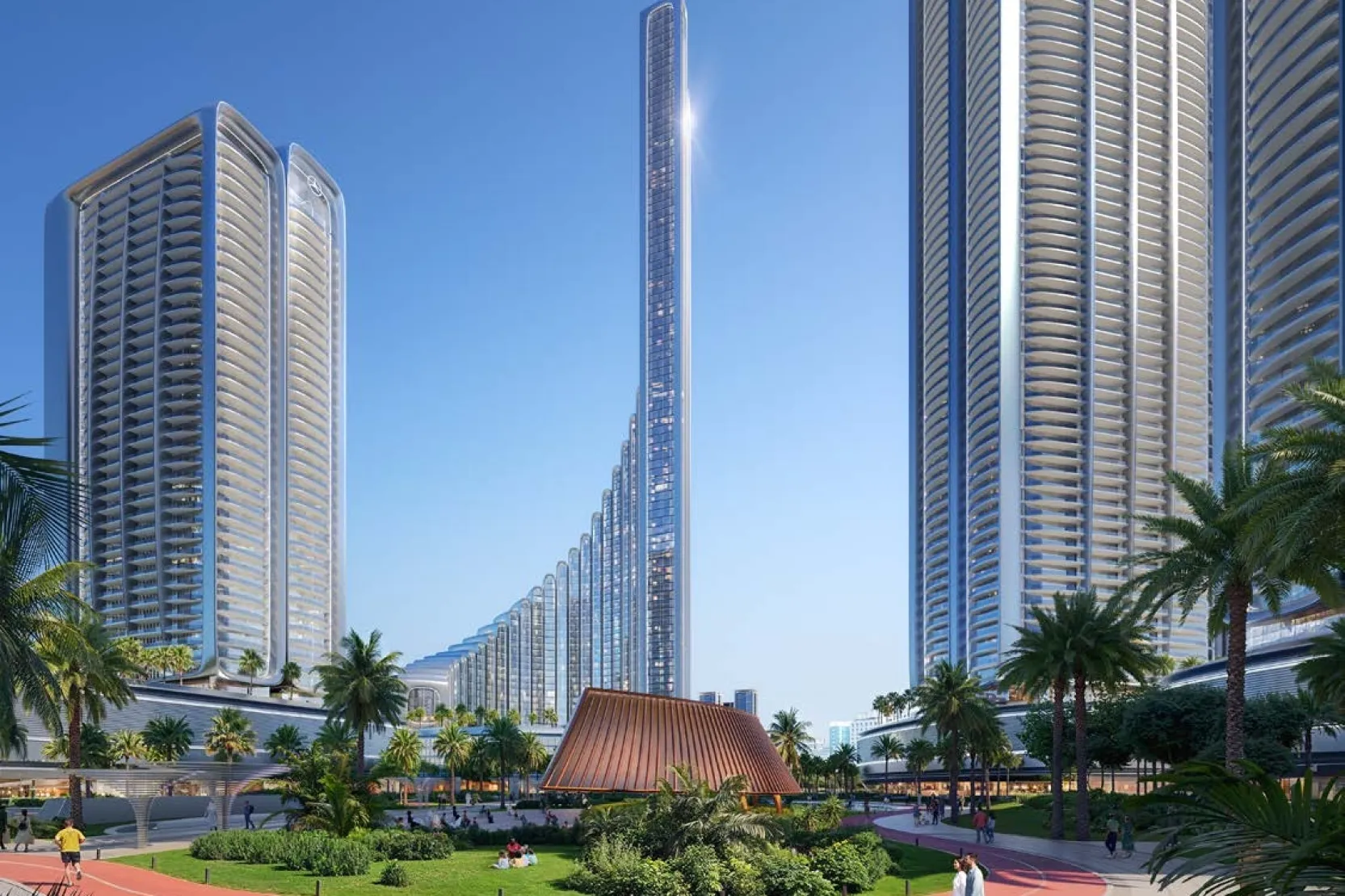 مرسيدس بنز بن غاطي