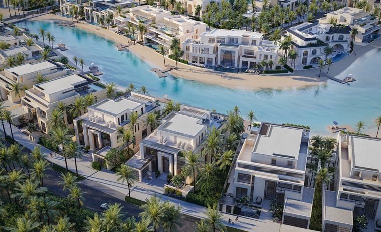 خطة دفع قصور عزيزي موناكو