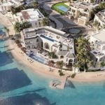 المرافق والخدمات في قصور عزيزي موناكو