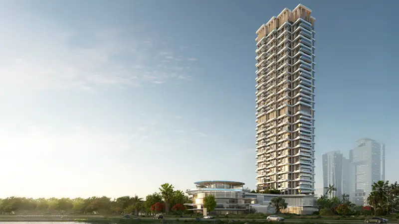 سيرينيا ديستريكت – الوحدات الغربية (Serenia District West Residences)