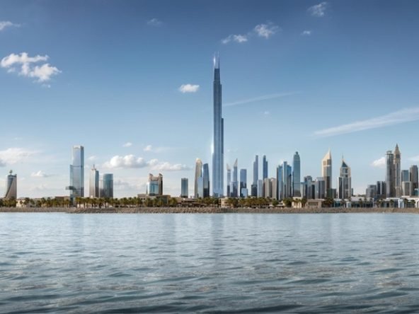 أفضل شقق للبيع في برج عزيزي