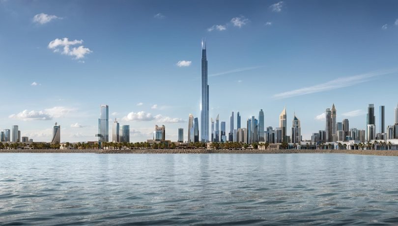 أفضل شقق للبيع في برج عزيزي