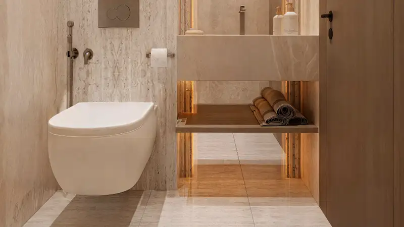 أرثاوس برايفت ريزيدنسز