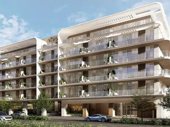 أرثاوس برايفت ريزيدنسز